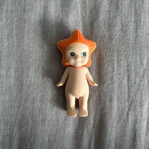 Starfish Sonny Angel Marine Series
